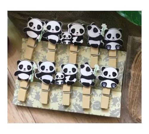 Dekoratif Resim Mandalı 12 Paket