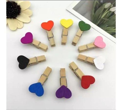 Dekoratif Resim Mandalı 12 Paket (120 Adet)
