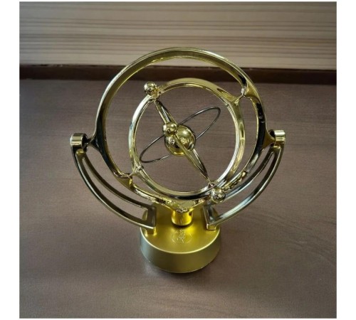 Gold Denge Topu