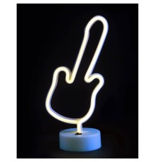 Gitar Neo Led Lamba