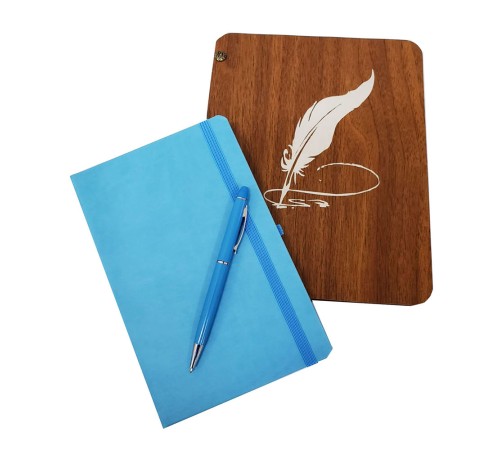 Defter Kalem Set
