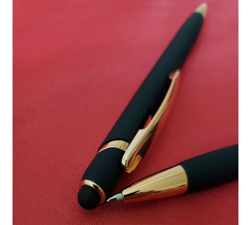 Tükenmez Rubber Kalem Touchpen