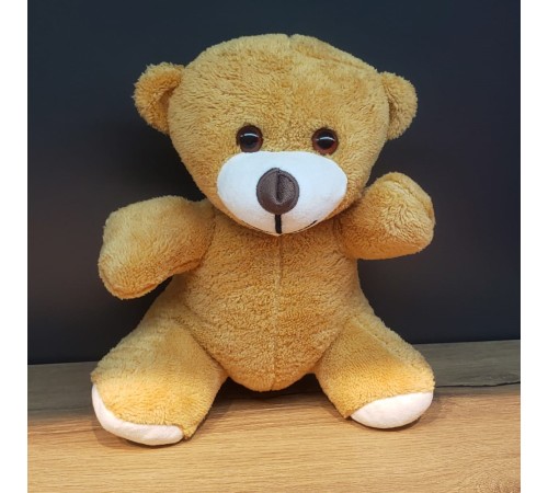 Kahverengi Peluş Oyuncak Ayı