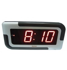 Lcd Masa Duvar Saati Dijital Saat