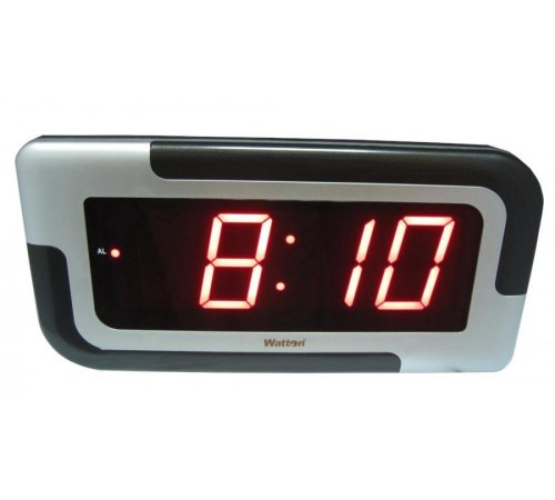 Lcd Masa Duvar Saati Dijital Saat