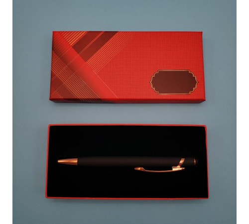 Kutulu Rubber Kalem