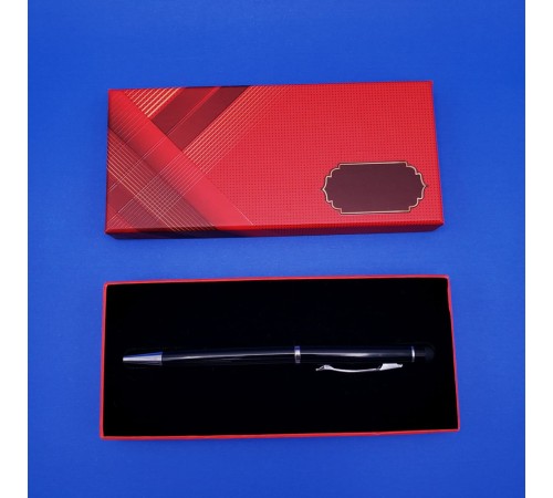 Siyah Touchpen Kalem