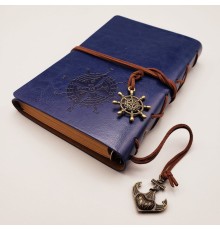 Pusula Deri Defter