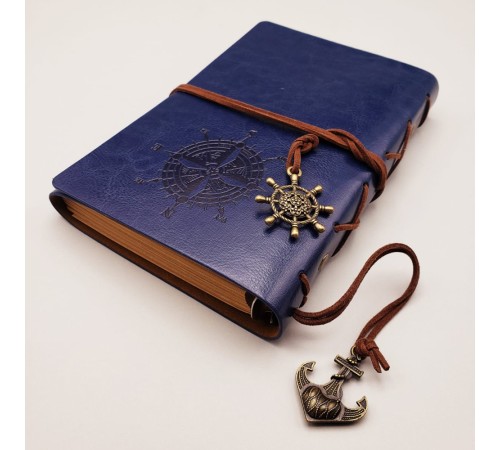 Pusula Deri Defter