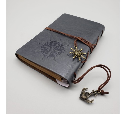 Deri Defter