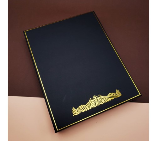 Divit Hokka Defter ve Tüylü Kalem Seti