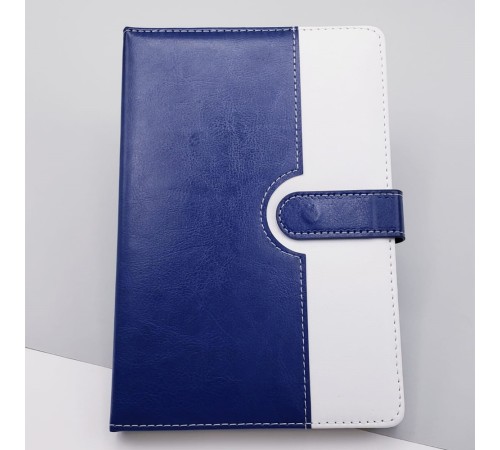 Tarihsiz Ajanda Defter