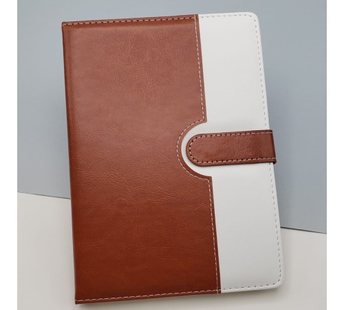 Promosyon Deri Defter