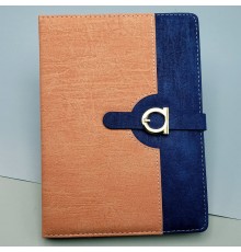 Deri Promosyon Defter