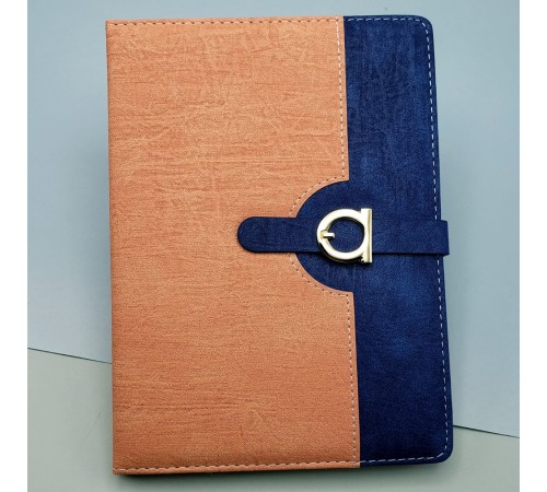 Deri Promosyon Defter