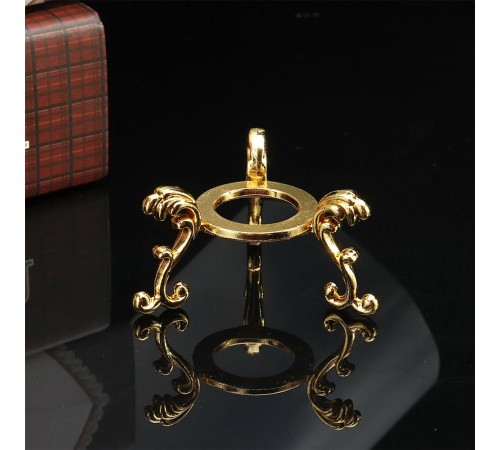 Masaüstü Dekoratif Metal Stand