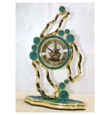 Özel Tasarım Masa Üstü Saat