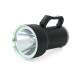 GT LED TAŞINABİLİR GÜNEŞ SOLAR LEDLİ FENER