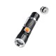 P50 LED ŞARJLI MIKNATISLI USB EL FENERİ