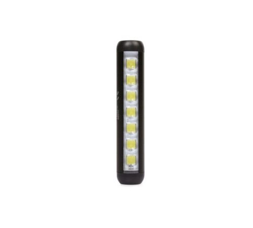 TYPE-C GİRİŞLİ MIKNATISLI ŞARJLI CEP FENERİ