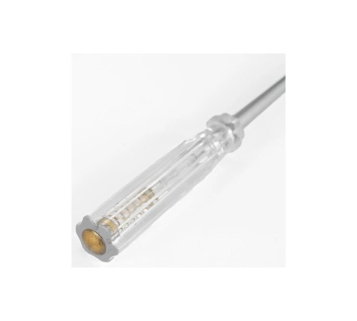 Düz Uçlu Kontrol Kalemi 190 mm
