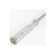 Düz Uçlu Kontrol Kalemi 190 mm
