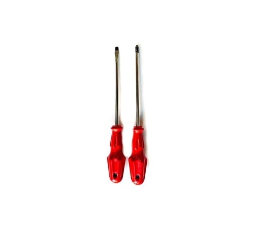 2'li Tornavida Seti 5x100 Düz Ve Yıldız