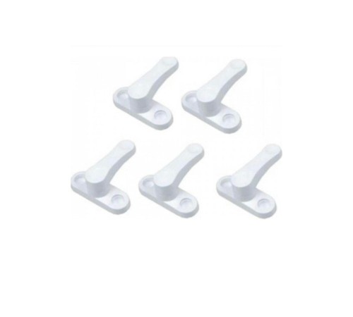 5 Adet Kırılmaz Metal Pimapen Pencere Emniyet Çocuk Kilidi