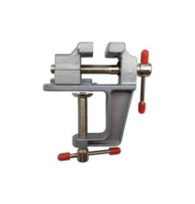 Alüminyum Kasa Mini Masa Mengene 30mm