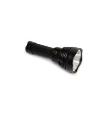 15 Watt 1000 Lümen Şarjlı El Feneri