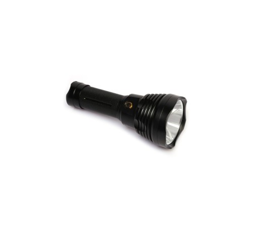 15 Watt 1000 Lümen Şarjlı El Feneri