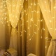 4Metre Saçak Led 16 Saçak 4Metre MA-30