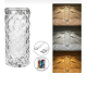 Kristal Led Dokunmatik Masa Lambası