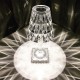 Kristal Led Şarjlı Masa Üstü Lamba