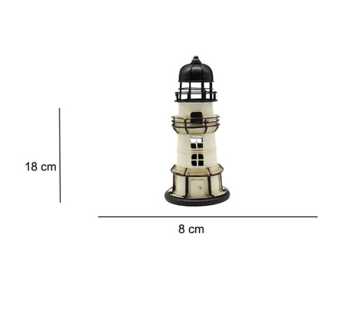 Biblo Metal Deniz Feneri