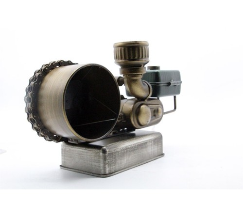 Saat Motor 29.5cm
