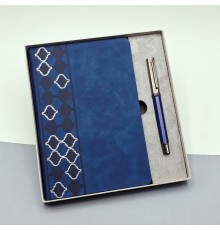 arihsiz Defter Ajanda Kalem Seti
