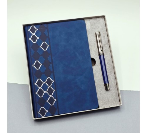 arihsiz Defter Ajanda Kalem Seti