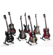 Dekoratif Gitar Büyük