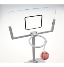 Masaüstü Metal Basketbol Oyunu Dekoratif Hediyelik