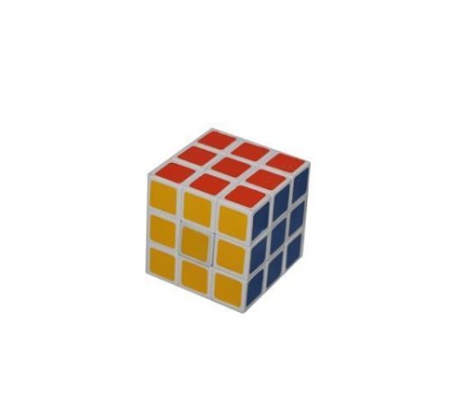 Yapboz Küp Puzzle Zeka Küpü Çocuk Gelişim Eğitici Zeka Oyun