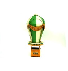 Dekoratif Metal Balon No Smoking Biblo Ev Ofis Hediyelik