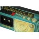 Dekoratif Metal Radyo Kumbara Vintage Biblo Hediyelik