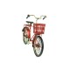 Dekoratif Metal Bisiklet Biblo Vintage Hediyelik