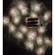 Led Işıklı Gökkuşağı Dekoratif Işıklı İp Led Aydınlatma