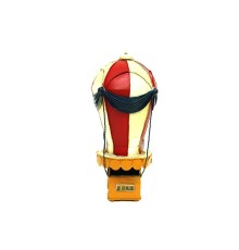 Dekoratif Metal Balon Obje Biblo Vintage Hediyelik