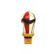 Dekoratif Metal Balon Obje Biblo Vintage Hediyelik