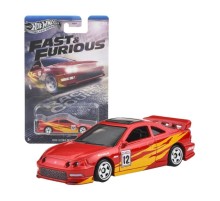 HNR88 Fast and Furious Temalı Arabalar