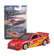 HNR88 Fast and Furious Temalı Arabalar