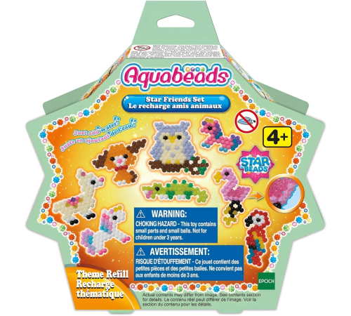 Starbead Arkadaşlar Seti 31602